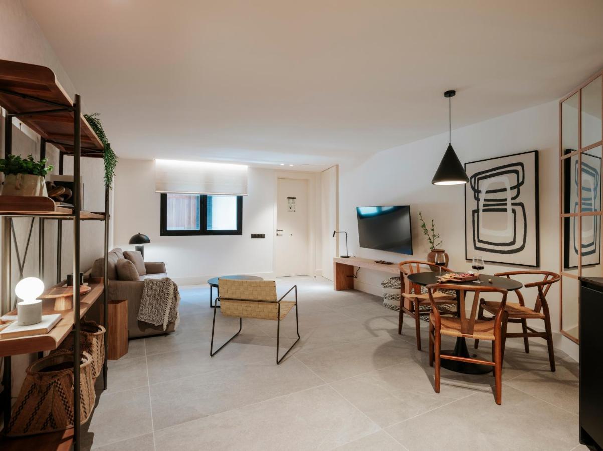 Toctoc Suites Olof Palme Las Palmas de Gran Canaria Exteriér fotografie