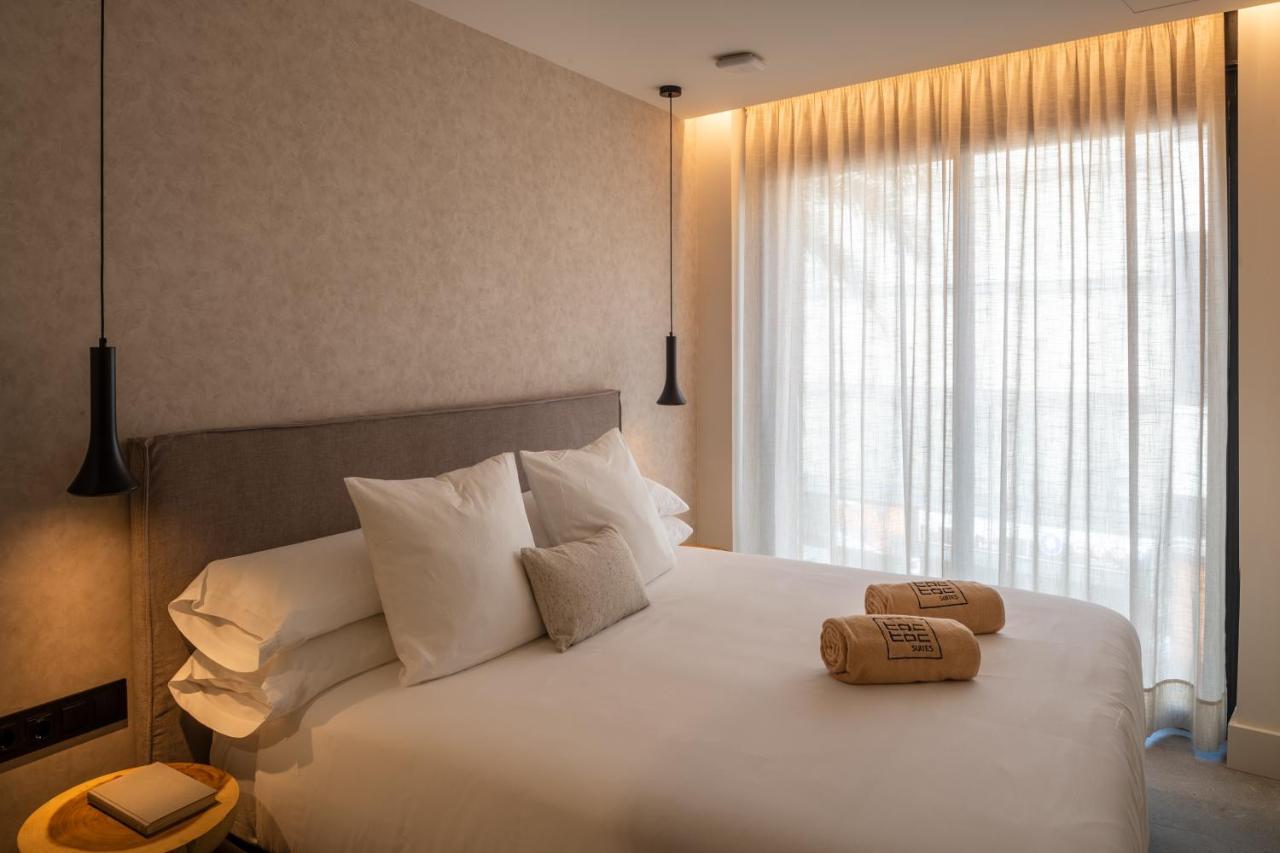 Toctoc Suites Olof Palme Las Palmas de Gran Canaria Exteriér fotografie