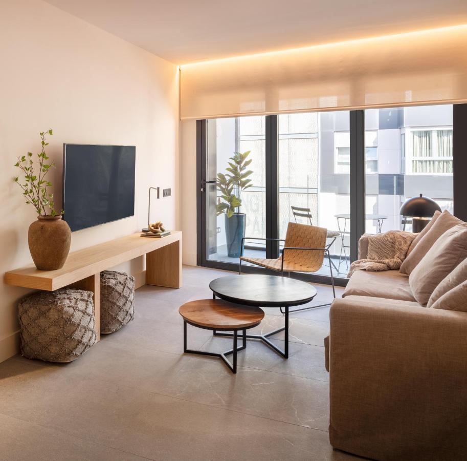 Toctoc Suites Olof Palme Las Palmas de Gran Canaria Exteriér fotografie