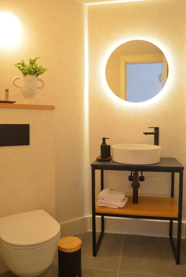 Toctoc Suites Olof Palme Las Palmas de Gran Canaria Exteriér fotografie