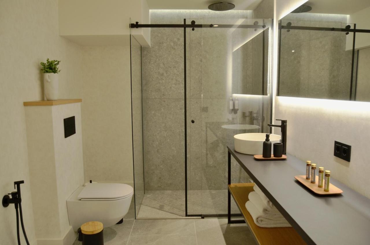 Toctoc Suites Olof Palme Las Palmas de Gran Canaria Exteriér fotografie