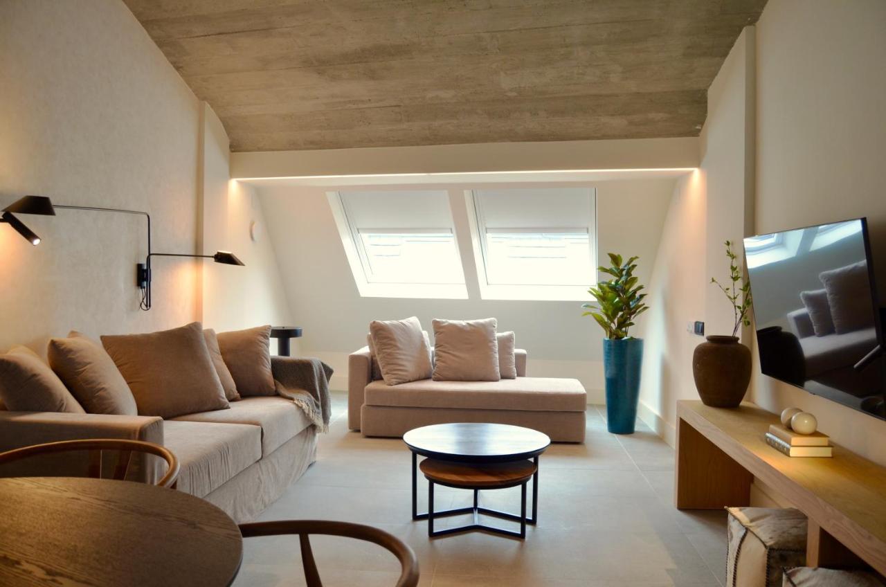 Toctoc Suites Olof Palme Las Palmas de Gran Canaria Exteriér fotografie