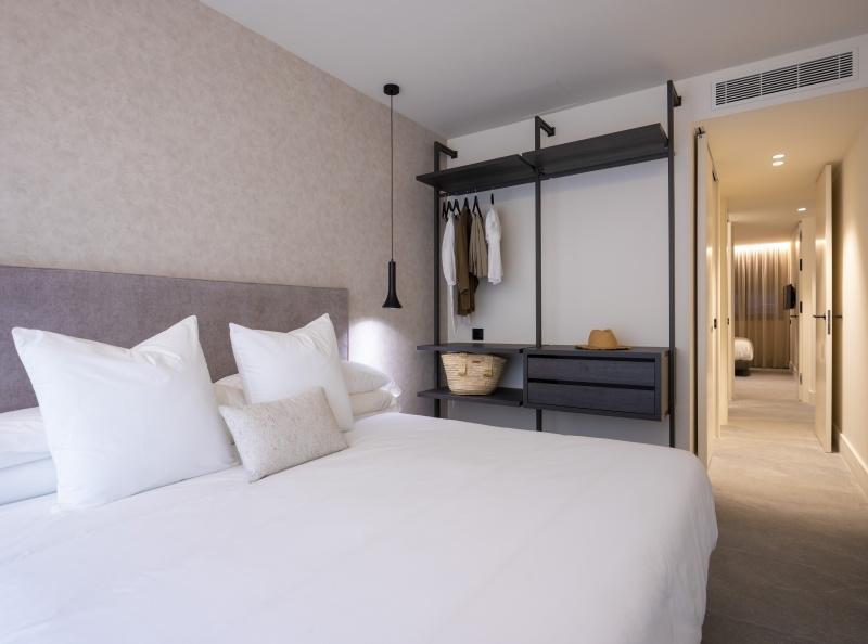 Toctoc Suites Olof Palme Las Palmas de Gran Canaria Exteriér fotografie