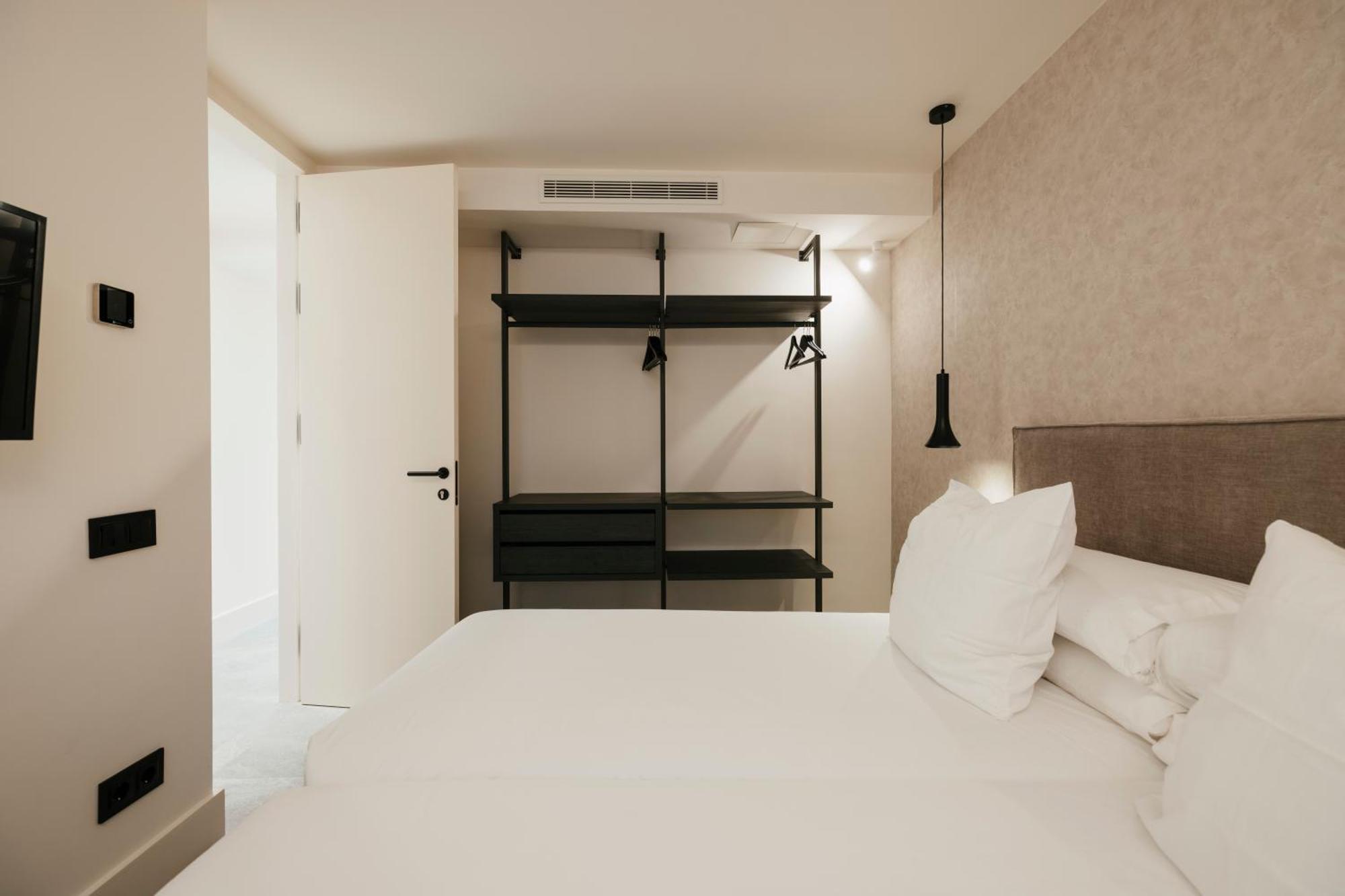 Toctoc Suites Olof Palme Las Palmas de Gran Canaria Exteriér fotografie
