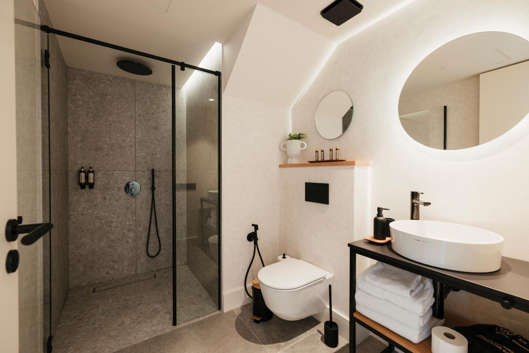 Toctoc Suites Olof Palme Las Palmas de Gran Canaria Exteriér fotografie