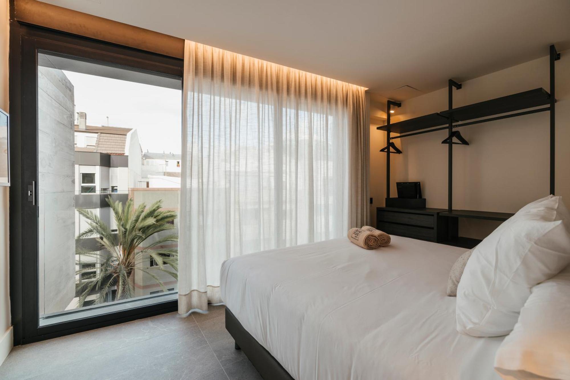 Toctoc Suites Olof Palme Las Palmas de Gran Canaria Exteriér fotografie
